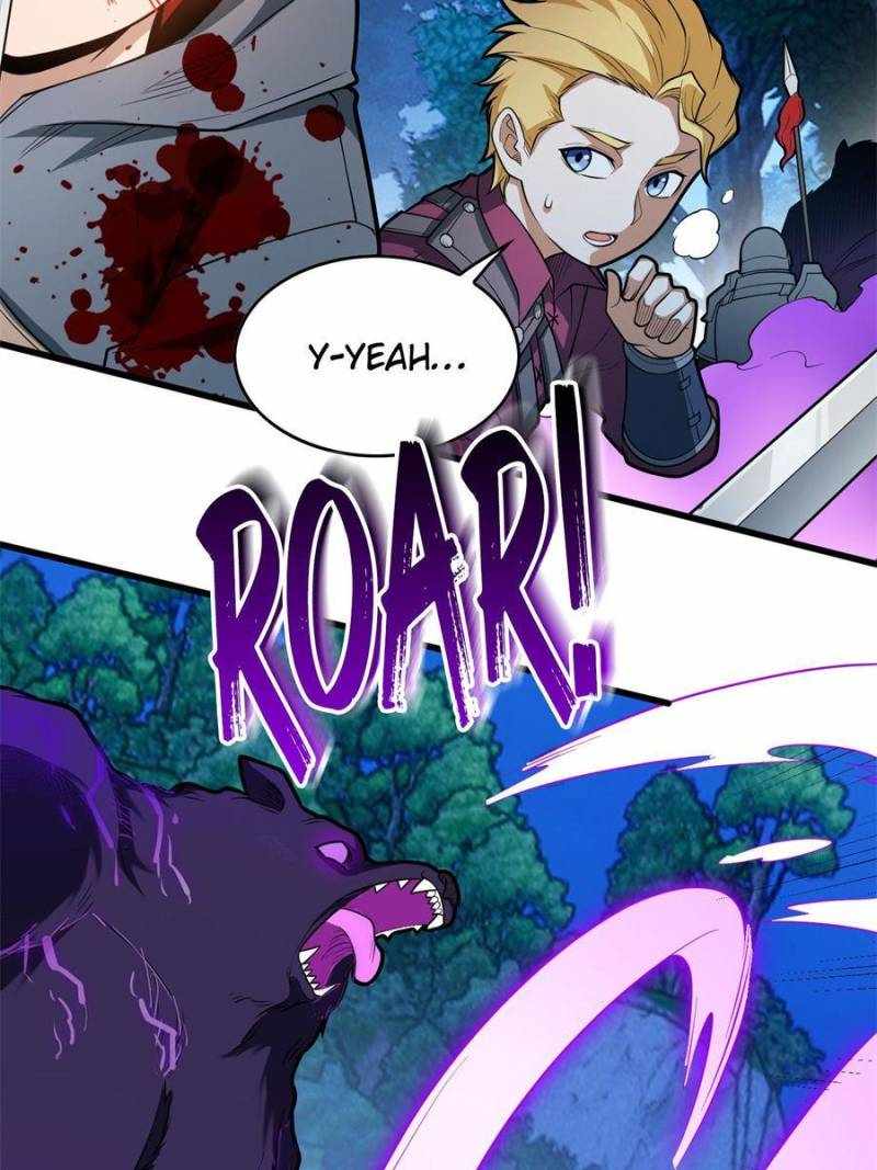 Evil Dragon Is Reincarnated! Revenge Begins at the Age of Five! Chapter 29 25